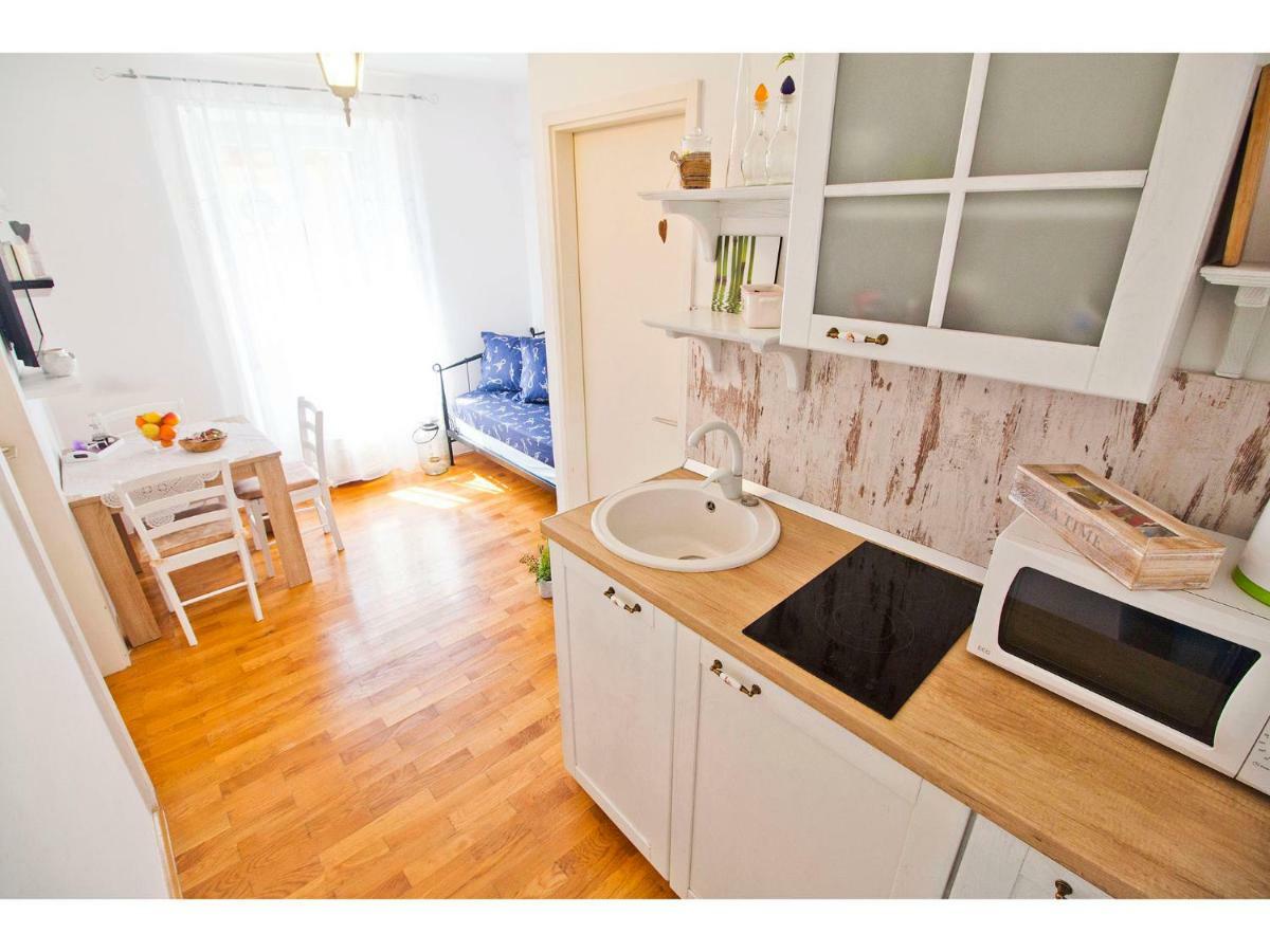 Double A Split Apartamento Exterior foto