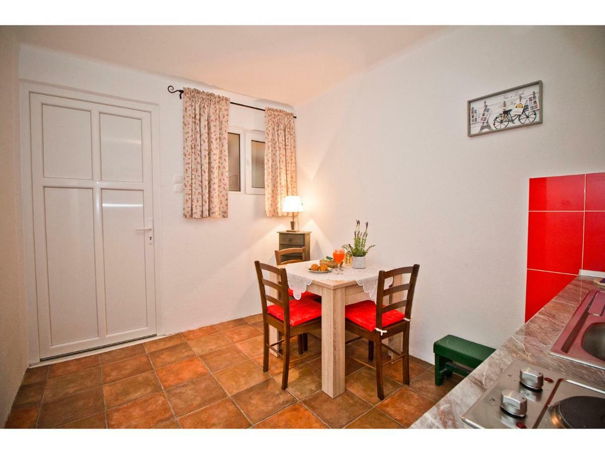 Double A Split Apartamento Exterior foto