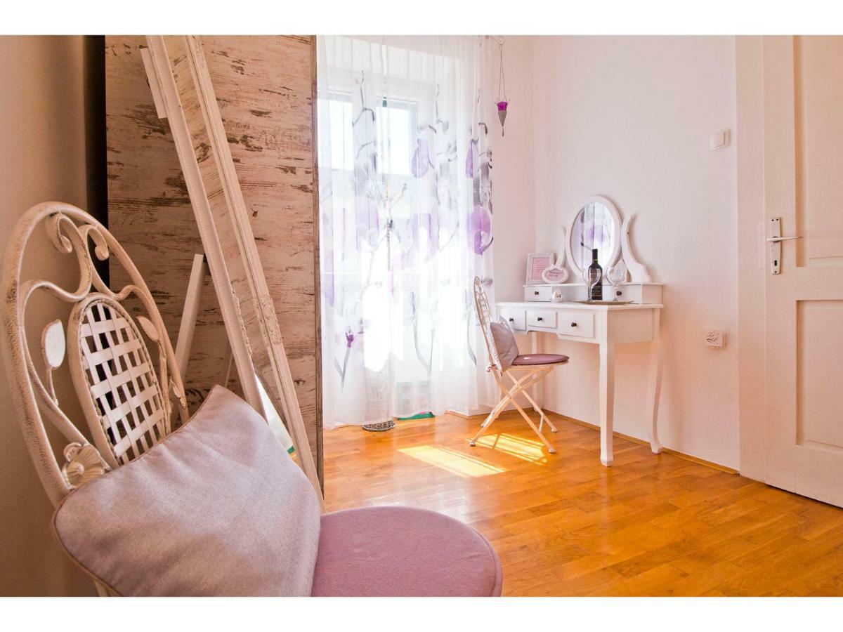 Double A Split Apartamento Exterior foto