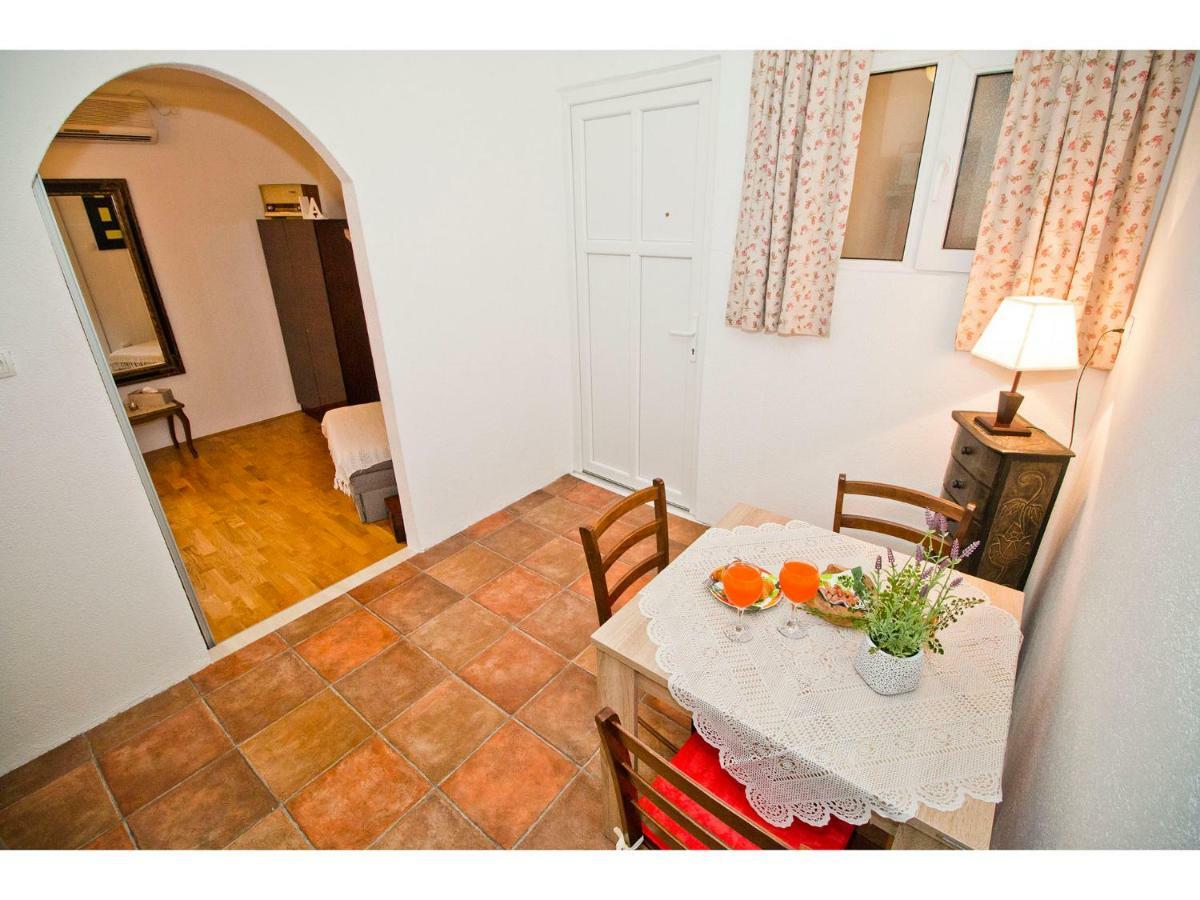 Double A Split Apartamento Exterior foto
